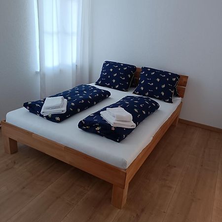 Mon Amour Apartment إنترلاكن المظهر الخارجي الصورة