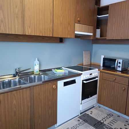 Mon Amour Apartment إنترلاكن المظهر الخارجي الصورة