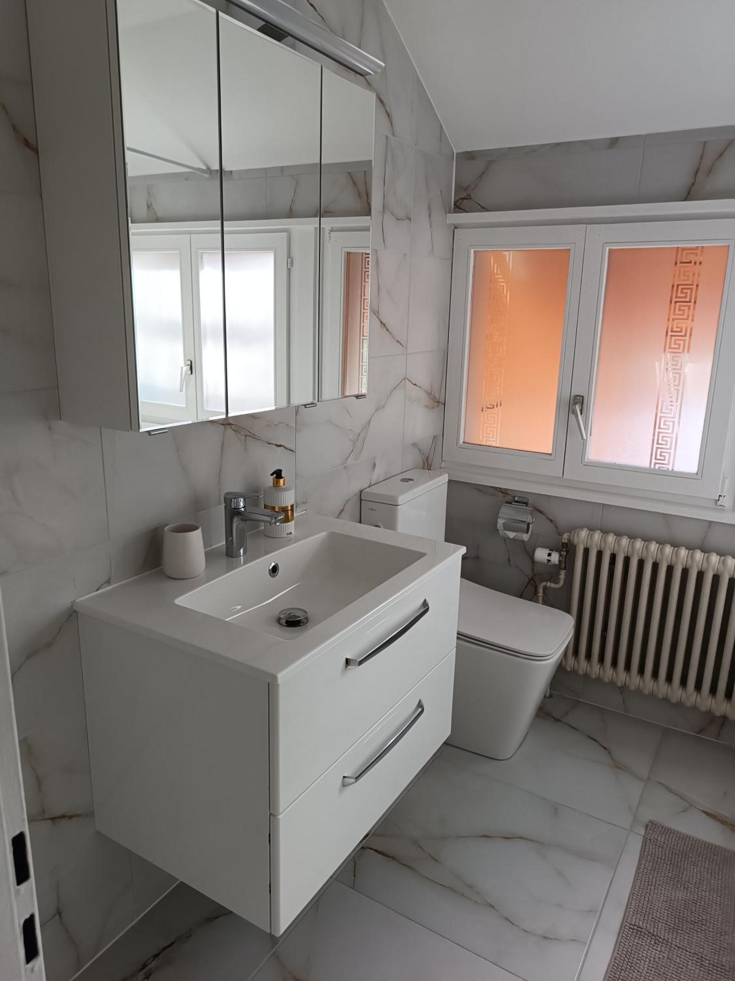Mon Amour Apartment إنترلاكن المظهر الخارجي الصورة