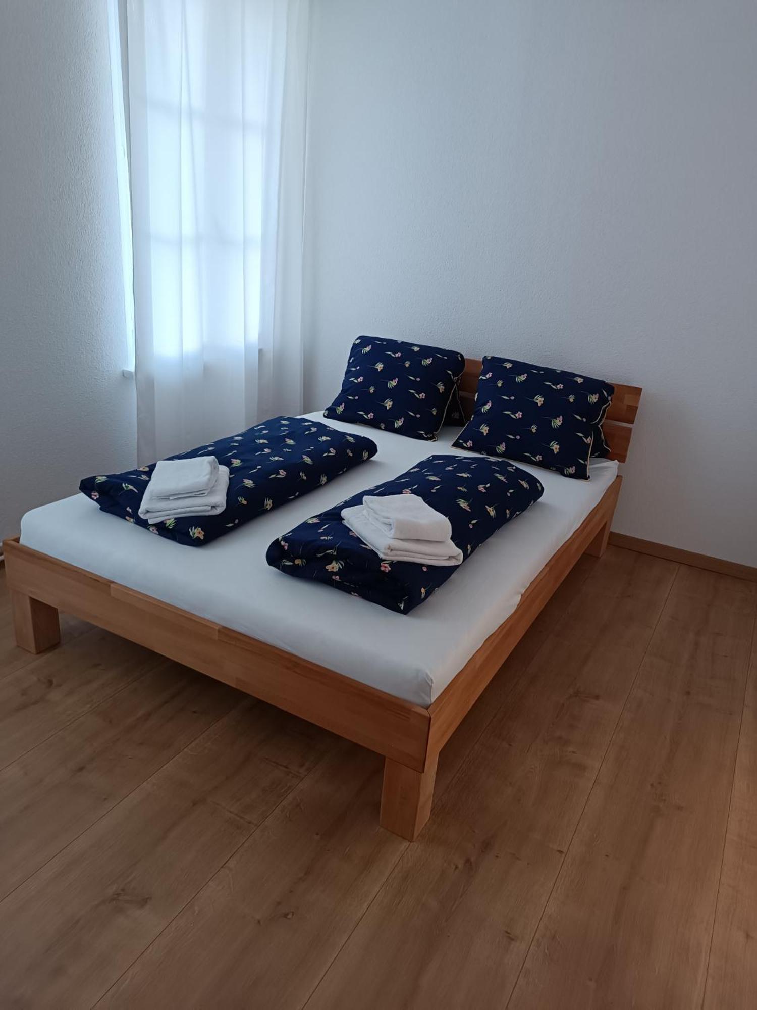 Mon Amour Apartment إنترلاكن المظهر الخارجي الصورة