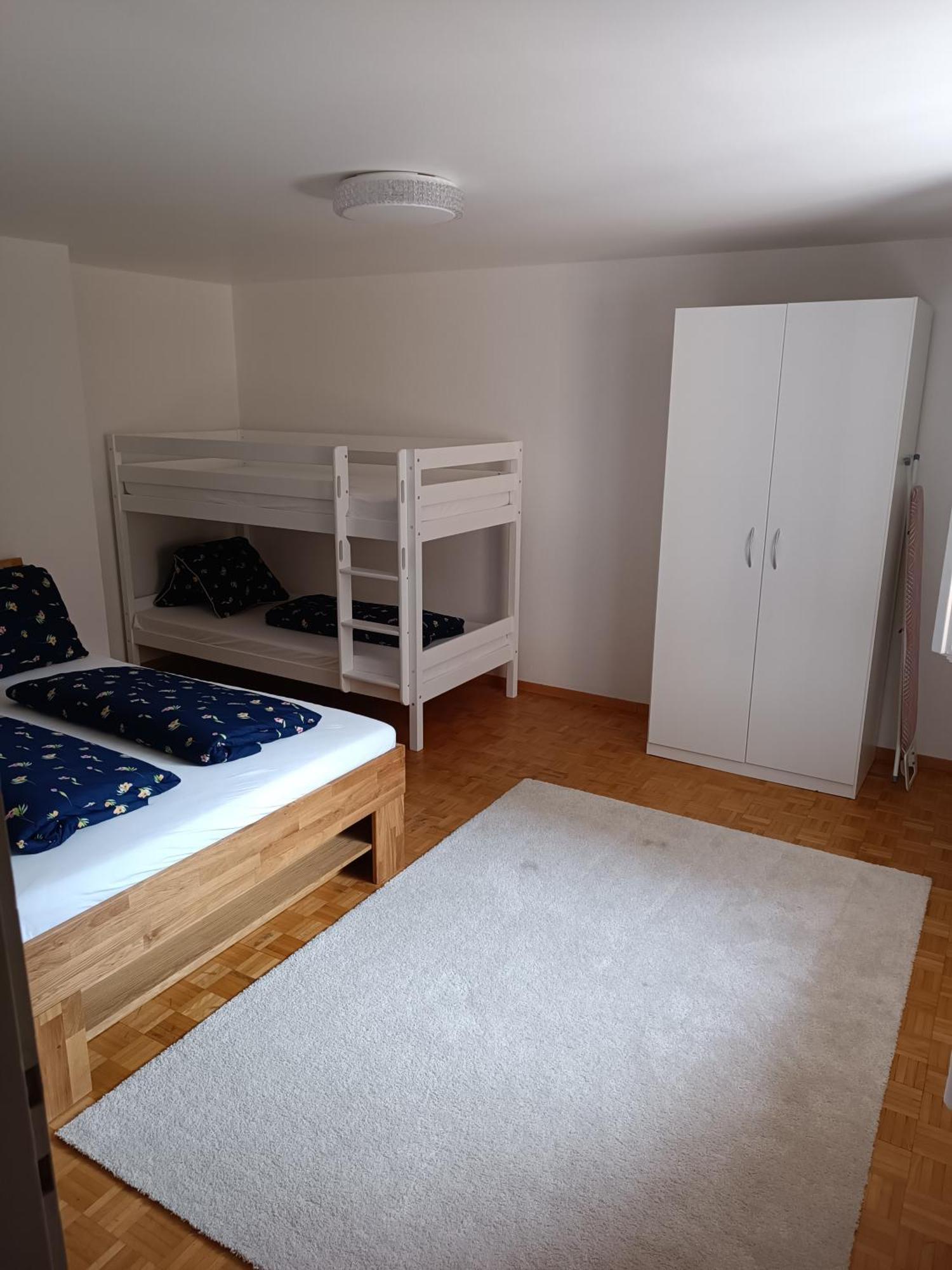 Mon Amour Apartment إنترلاكن المظهر الخارجي الصورة