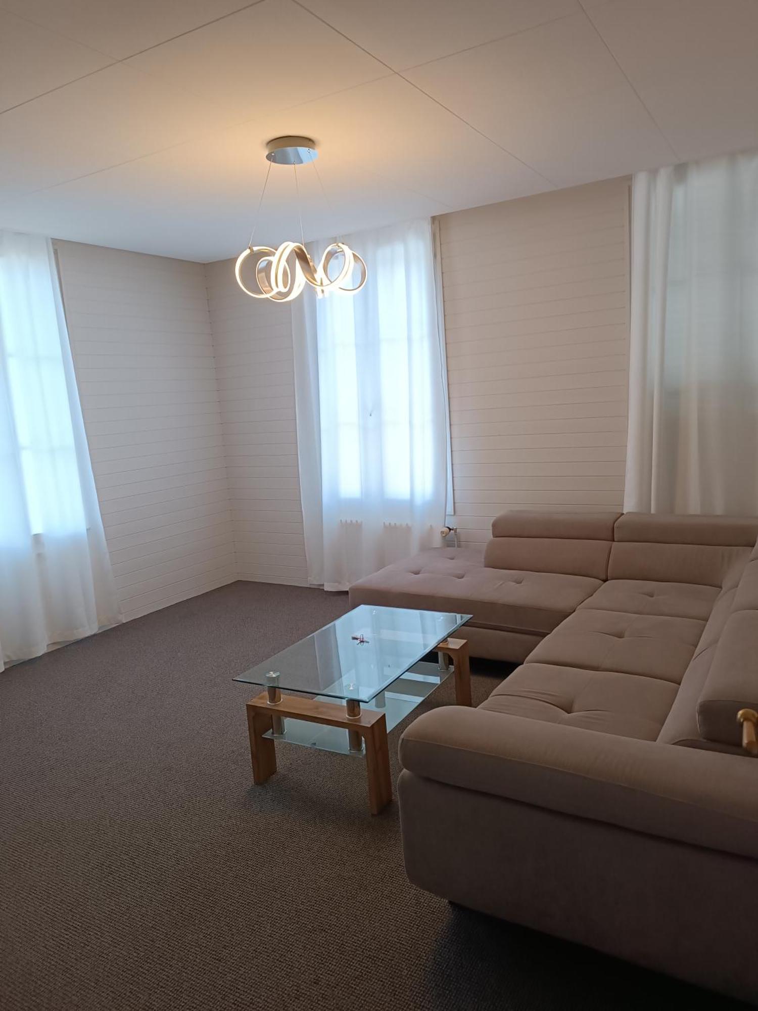 Mon Amour Apartment إنترلاكن المظهر الخارجي الصورة